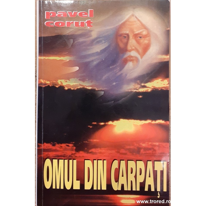 Omul din Carpati