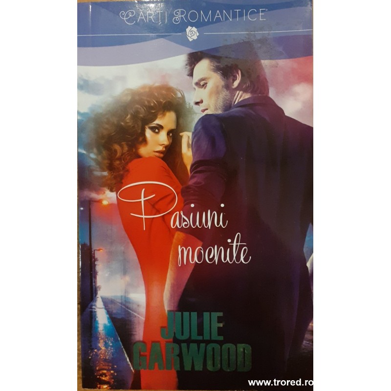 Pasiuni mocnite