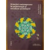 Orientari contemporane in psihoterapie si consiliere psihologica