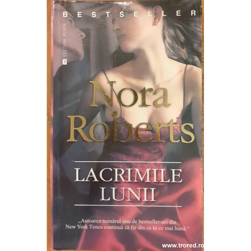 Lacrimile lunii