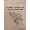 Populatia si habitatul romanesc in Balcani