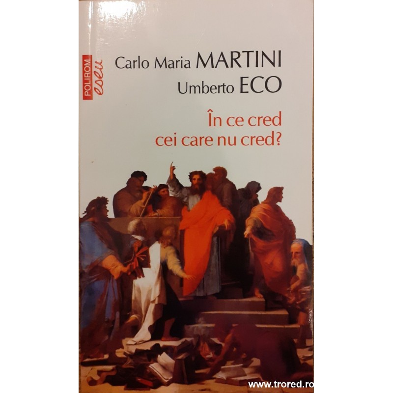 In ce cred cei care nu cred?