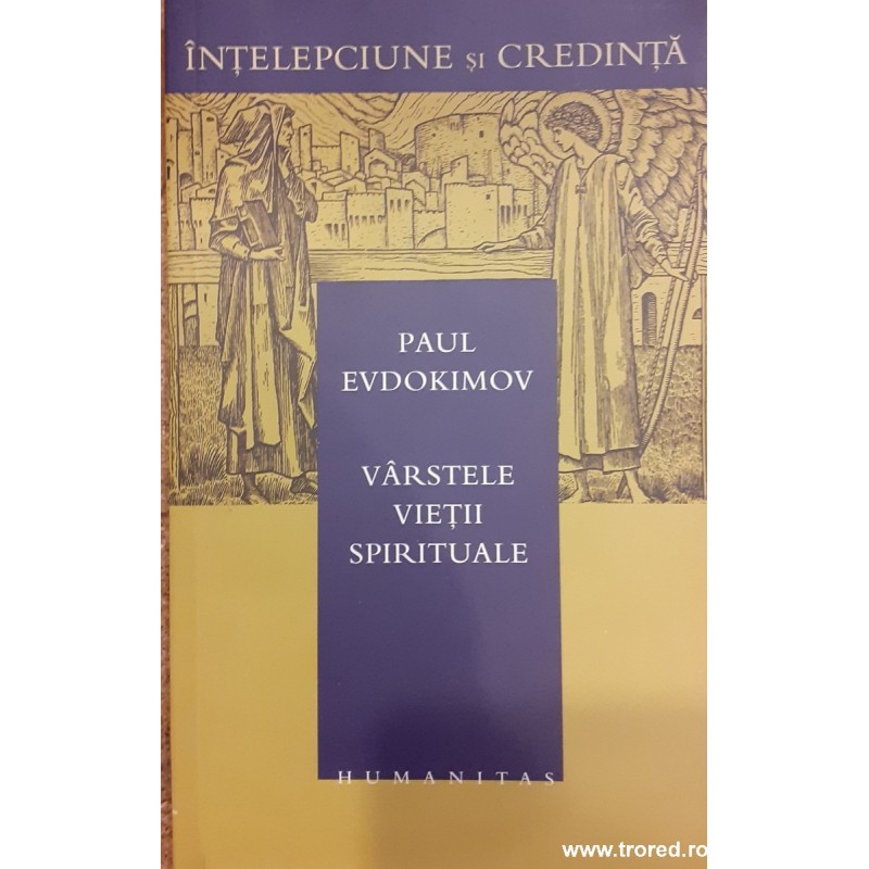 Varstele vietii spirituale