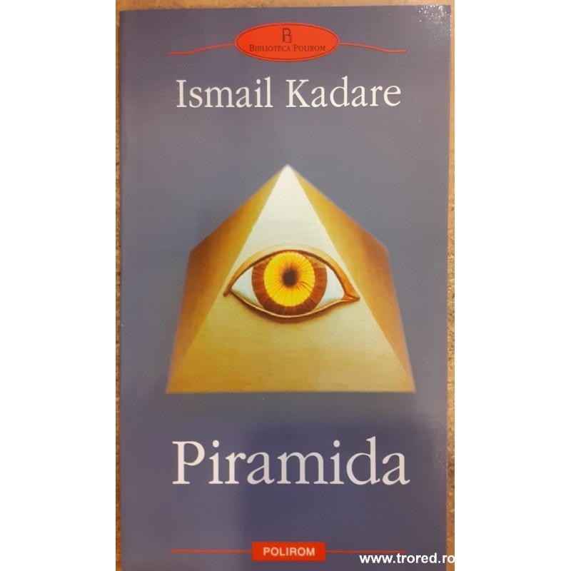 Piramida