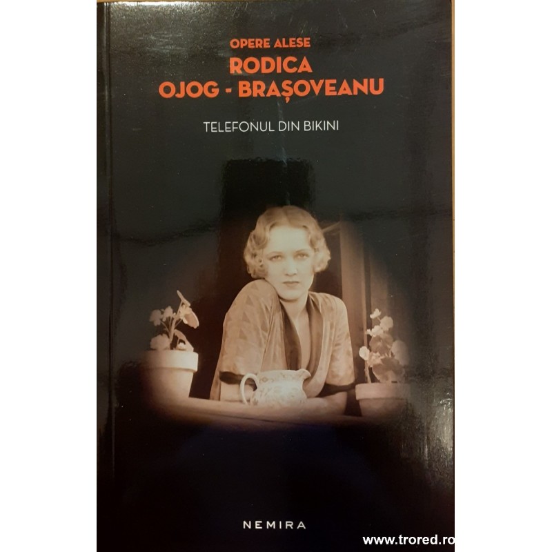 Telefonul din bikini