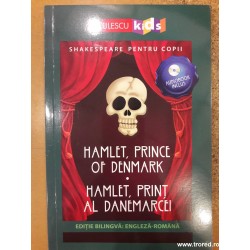 Hamlet, Prince of Denmark /...