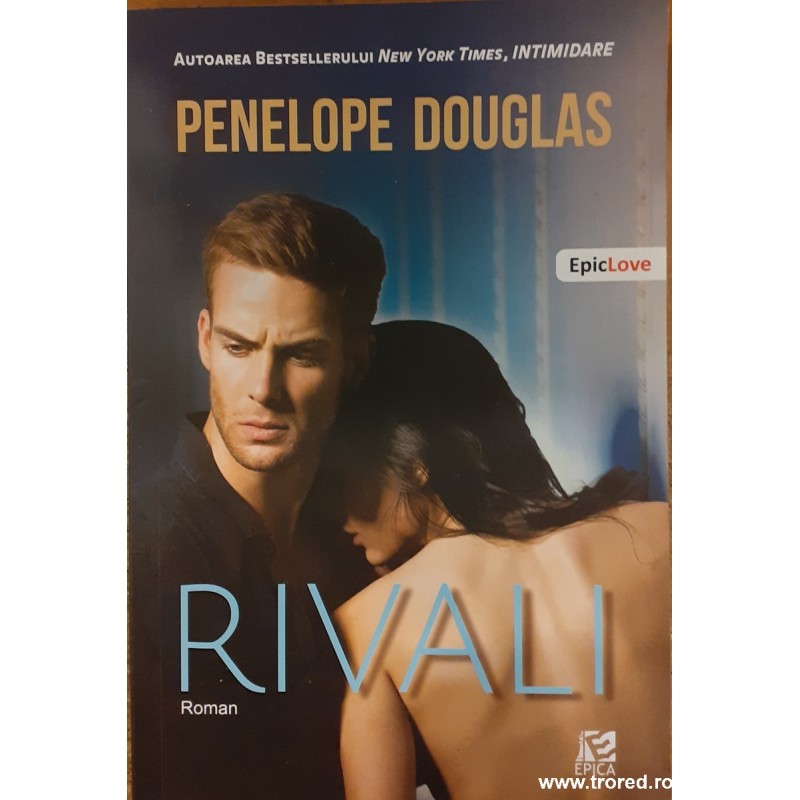 Rivali Rivali