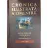Noua ordine in Europa si Restauratia 1793-1849. Cronica ilustrata a omenirii 8