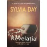 Revelatia Sylvia Day / Crossfire 2