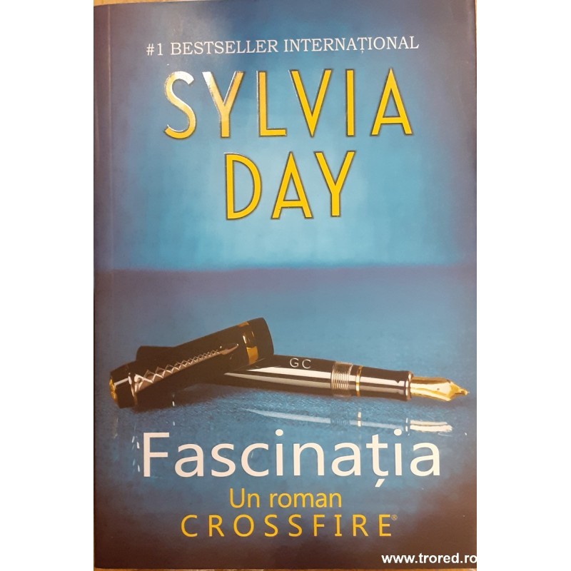 Fascinatia / Crossfire 4