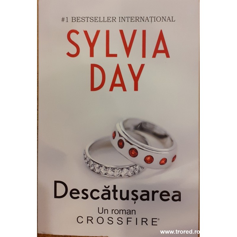 Descatusarea Volumul 5 Crossfire