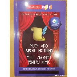 Much ado about nothing /...