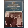1939 numaratoarea inversa. Europa inainte de al Doilea Razboi Mondial