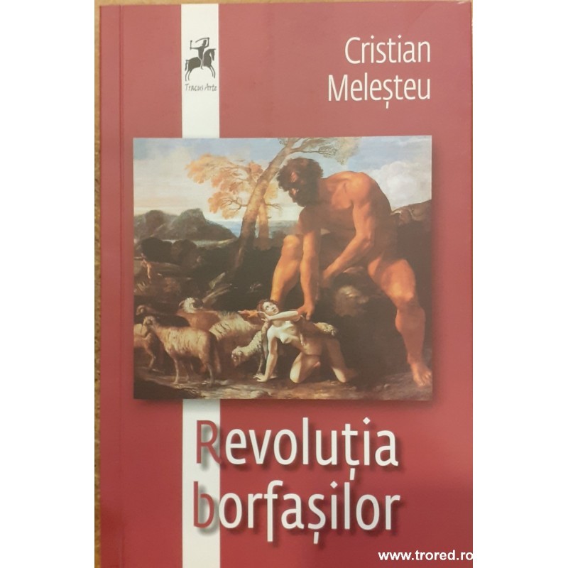 Revolutia borfasilor