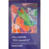 You, asshole, you caused it! In orice moment, orice gandire gresita poate fi corectata!