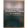 ghid de examinare clinica si anamneza