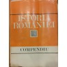 Istoria Romaniei. Compendiu
