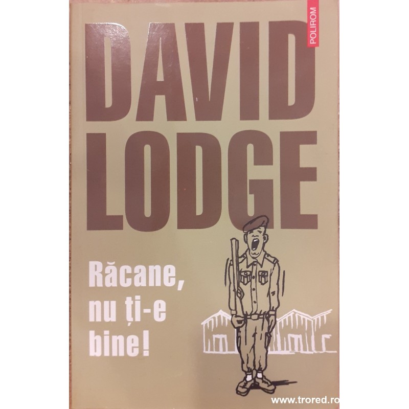 Racane, nu ti-e bine !