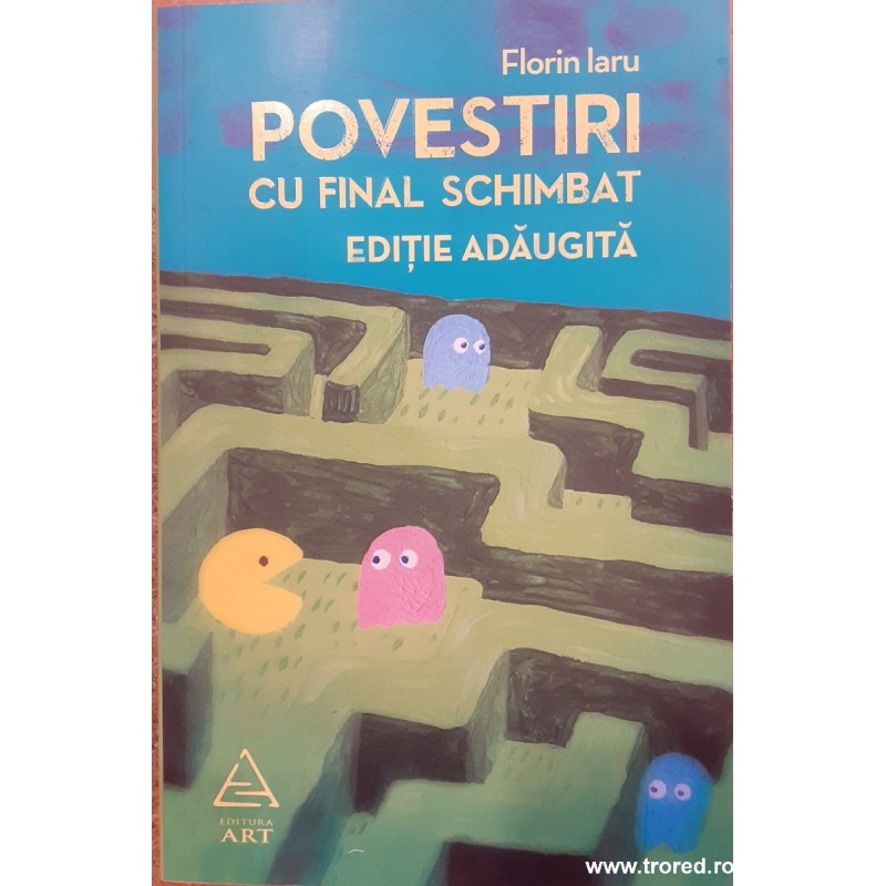 Povestiri cu final schimbat. Editie adaugita