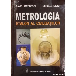 Metrologia. Etalon al...