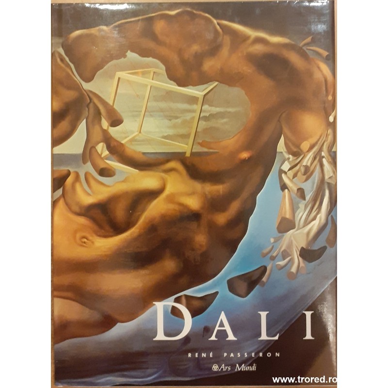Dali (album in franceza)
