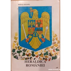 Heraldica Romaniei