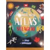 Primul meu atlas steaguri. Cu jocuri si autocolante
