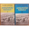 Antichitati Iudaice 2 volume