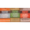 Tratat de clinica si patologie medicala 3 volume