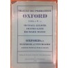 Tratat de psihiatrie Oxford