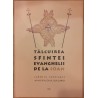 Talcuirea sfintei evanghelii de la Ioan