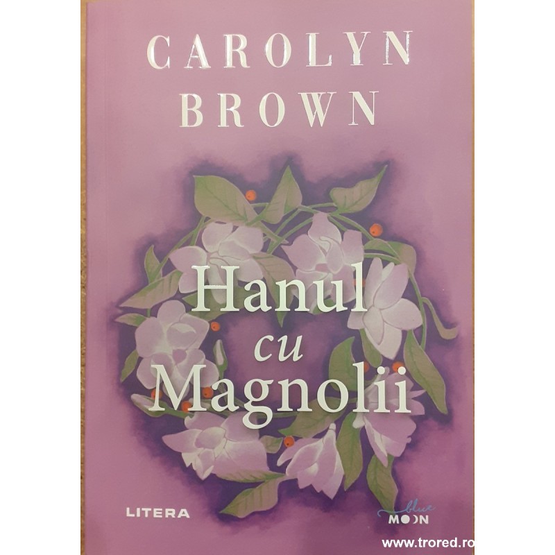 Hanul cu magnolii