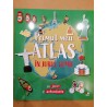 Primul meu atlas in jurul lumii. Cu jocuri si autocolante