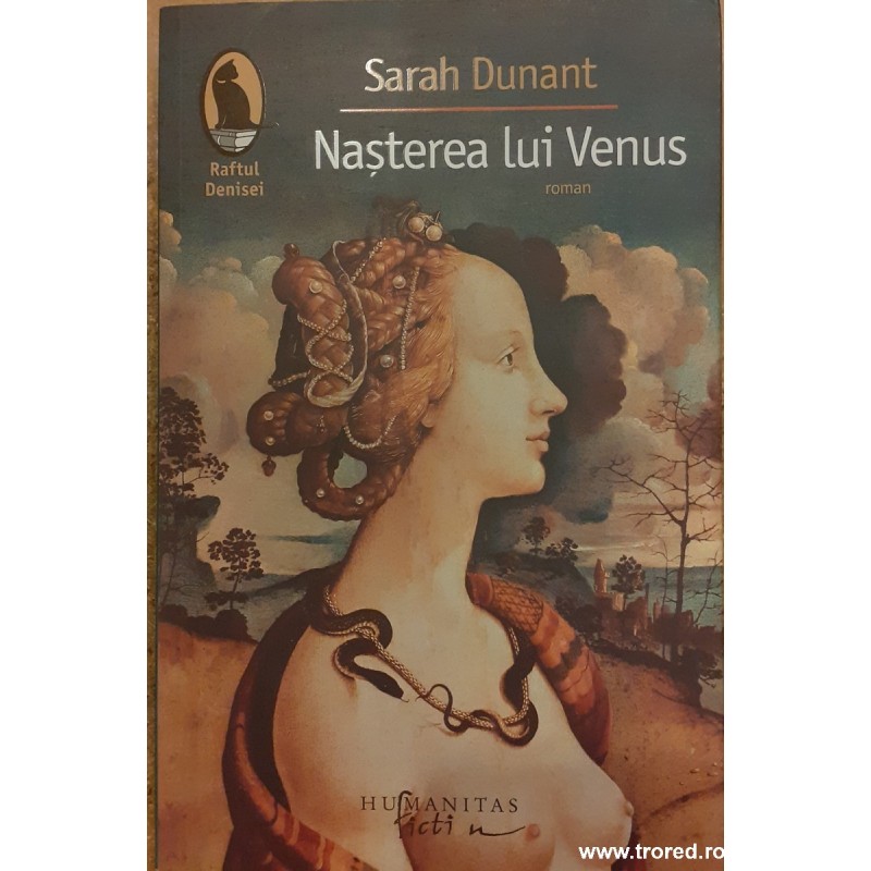 Nasterea lui Venus