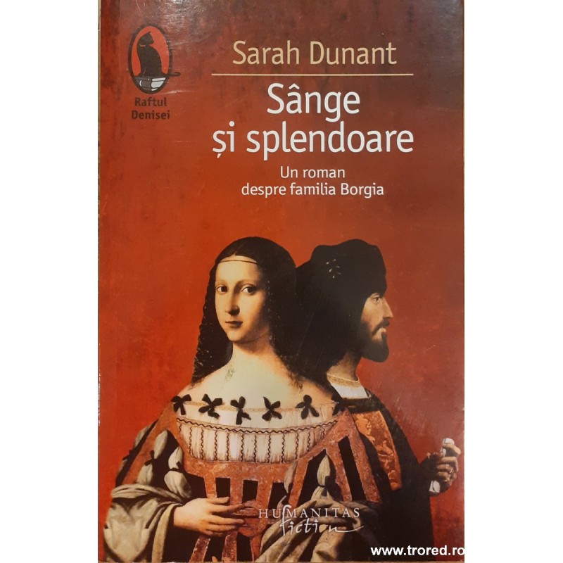 Sange si splendoare