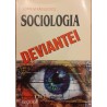 Sociologia deviantei