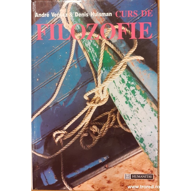 Curs de filozofie
