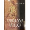 Psihologia artelor