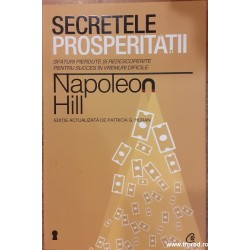 Secretele prosperitatii