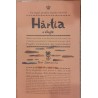 Hartia. O elegie
