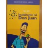 Invataturile lui Don Juan