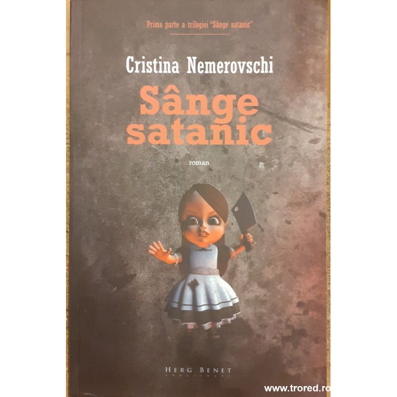 Sange satanic
