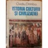 Istoria culturii si civilizatiei volumul 2