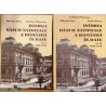 Istoria Bancii Nationale a Romaniei in date 2 volume