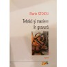 Tehnici si maniere in gravura