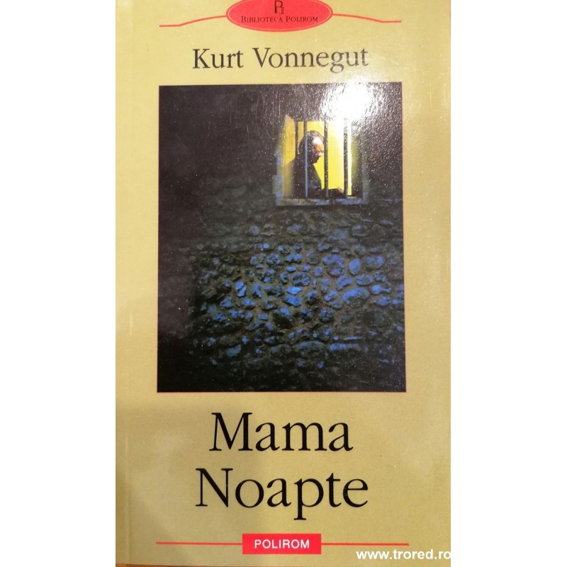 Mama noapte