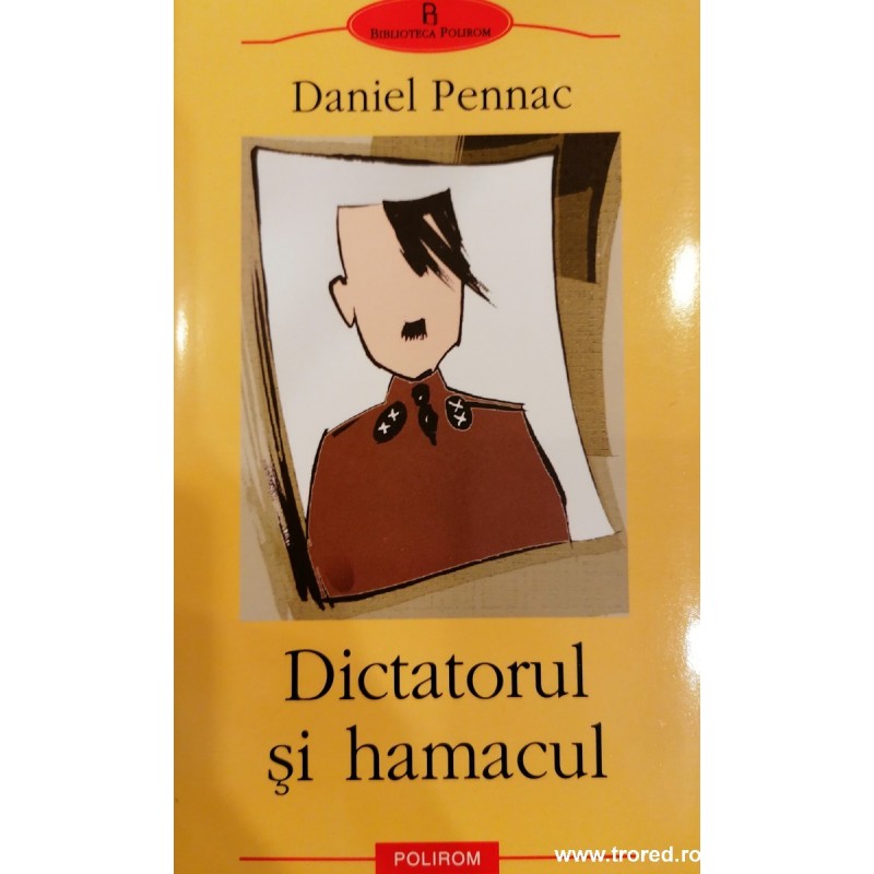 Dictatorul si hamacul