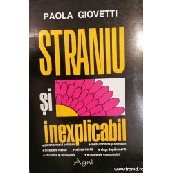 Straniu si inexplicabil Paola Giovetti