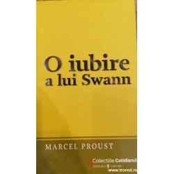 O iubire a lui Swann