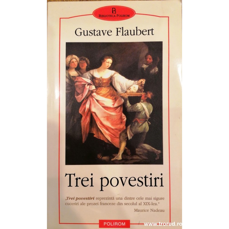 Trei povestiri